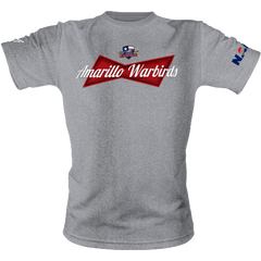 Amarillo Warbirds | Men's King Classic T-Shirt