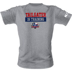 Amarillo Warbirds | Youth Tailgater in Training T-Shirt