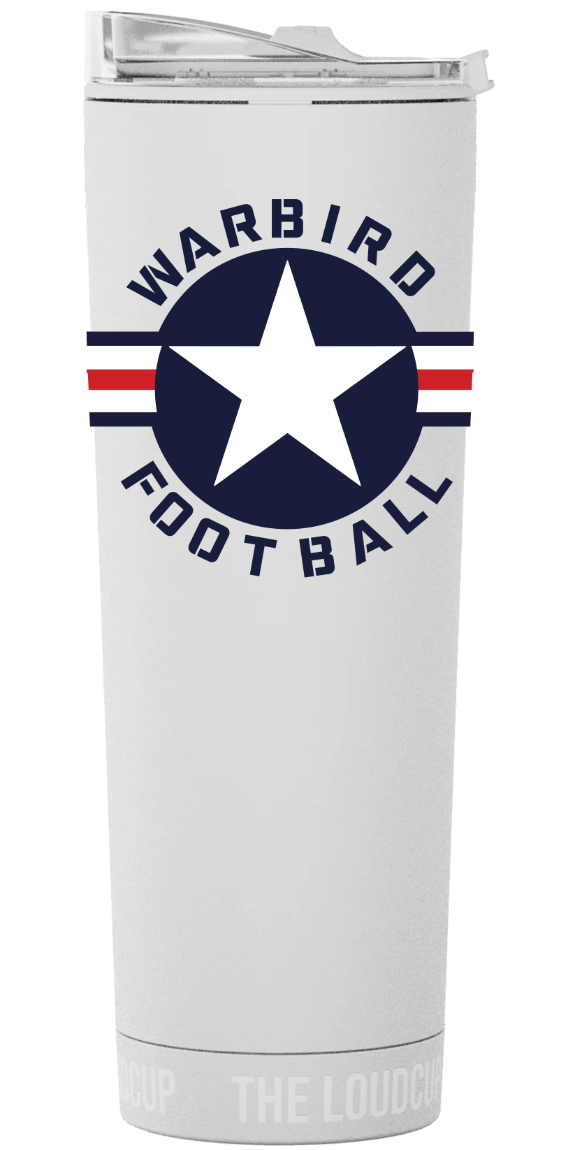Amarillo Warbirds | LoudCup