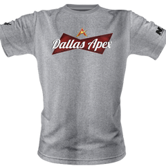 Dallas Apex | Men's King Classic T-Shirt