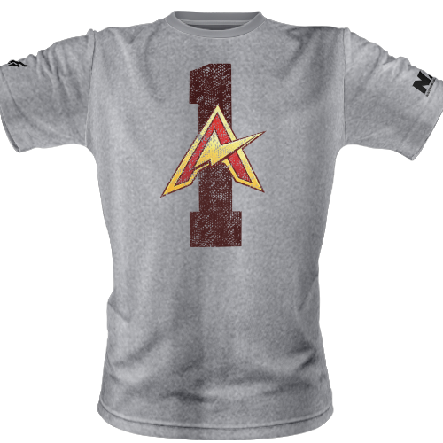 Dallas Apex | Men's  #1 Fan T-Shirt