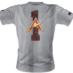 Dallas Apex | Men's  #1 Fan T-Shirt