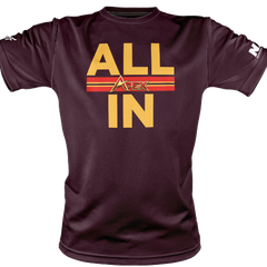 Dallas Apex | Men's All In T-Shirt