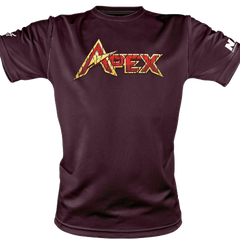 Dallas Apex | Men's Distressed T-Shirt