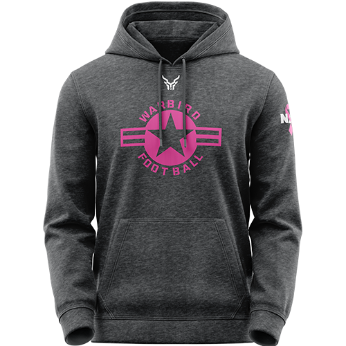 Amarillo Warbirds | Game of Hope Football Hoodie