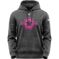 Amarillo Warbirds | Game of Hope Football Hoodie