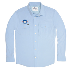 Amarillo Warbirds | SNAPS Traveler Long Sleeve
