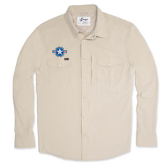 Amarillo Warbirds | SNAPS Traveler Long Sleeve