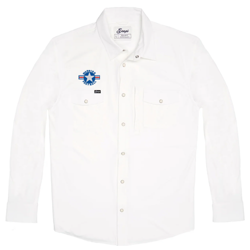 Amarillo Warbirds | SNAPS Traveler Long Sleeve