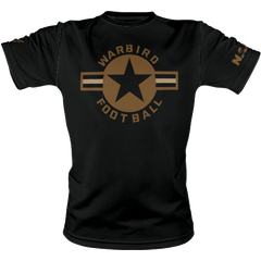 Amarillo Warbirds | Men's Defender Edition T-Shirt