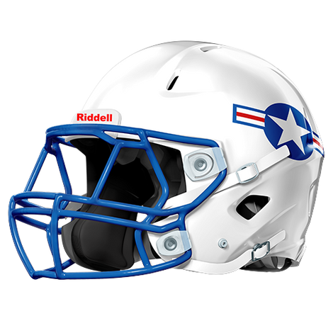 current arena football league mini football helmets HELMET COLLECTABLE NFL 2022 Alternate Helmets are here AFL Los Angeles Avengers Mini