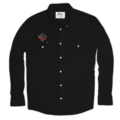 Sioux City Bandits | SNAPS Traveler Long Sleeve