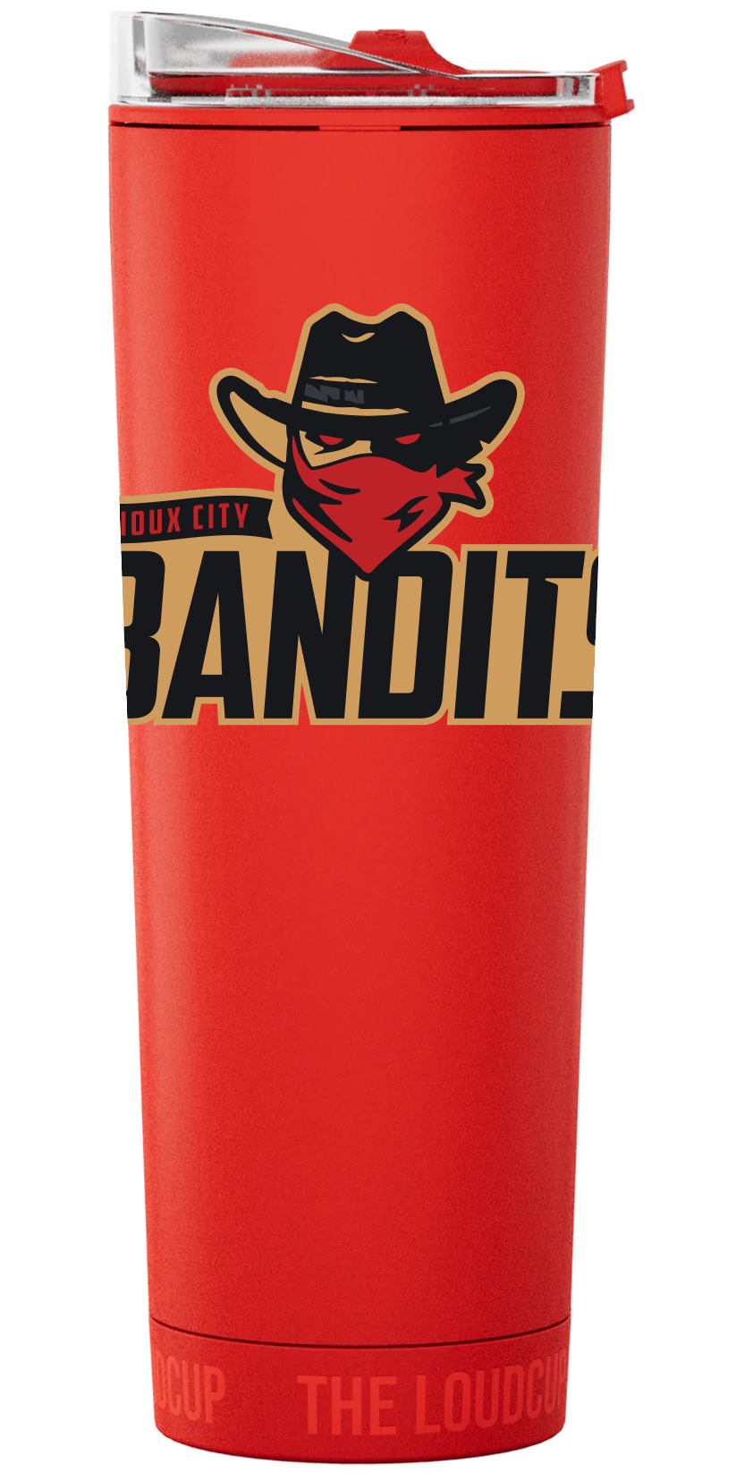 Sioux City Bandits | LoudCup