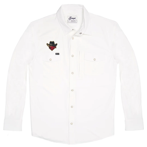Sioux City Bandits | SNAPS Traveler Long Sleeve