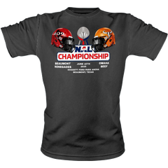 NAL | 2025 Championship Game Tee (Limited Edition)
