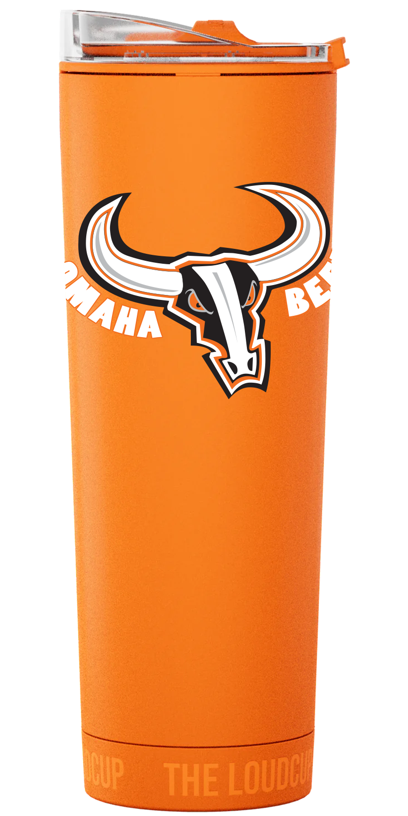 Omaha Beef | LoudCup
