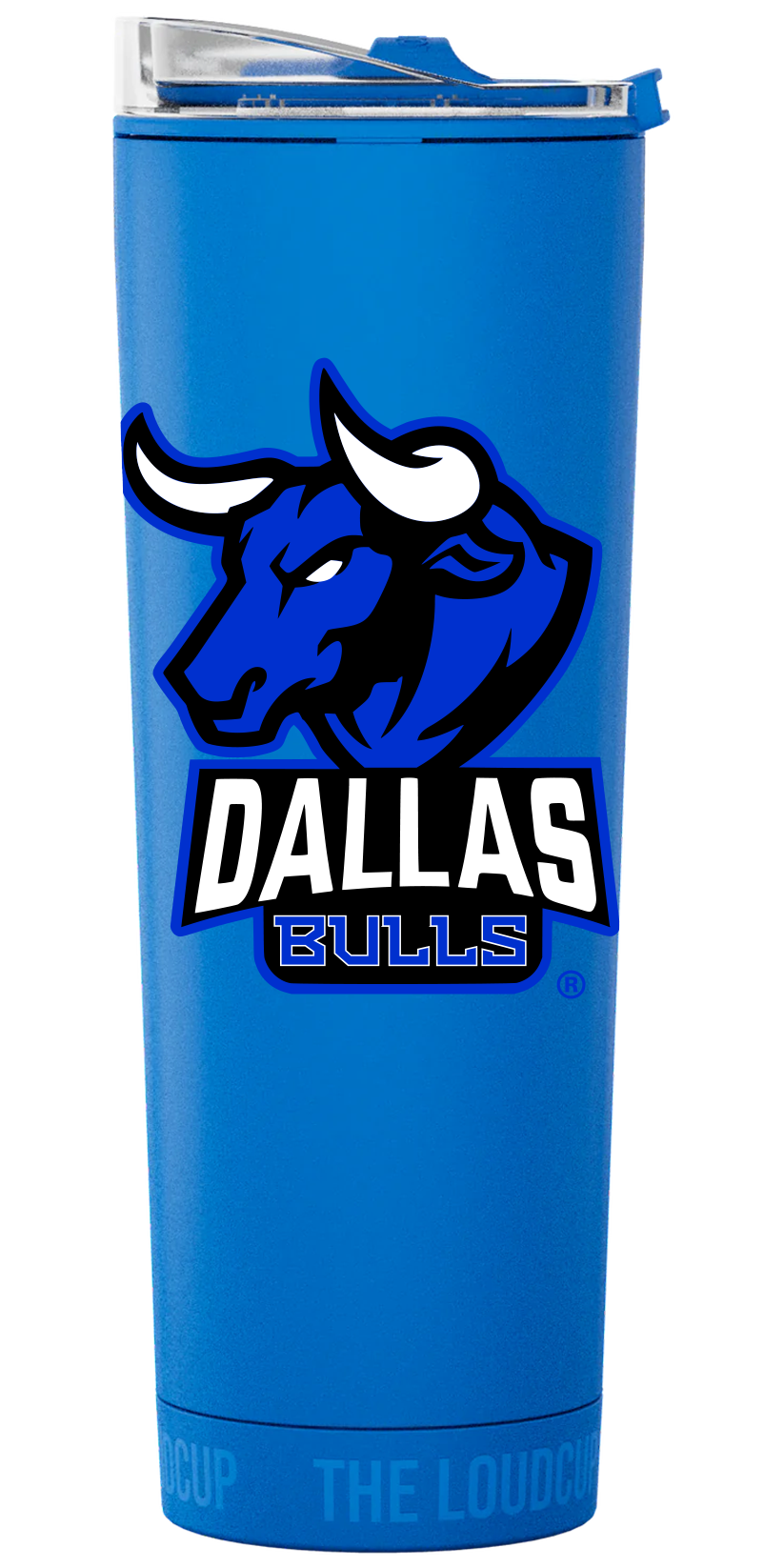 Dallas Bulls | LoudCup