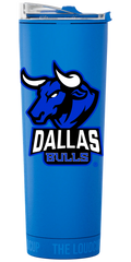 Dallas Bulls | LoudCup