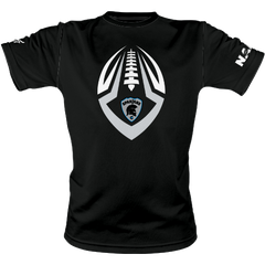 Colorado Spartans | Youth Football T-Shirt