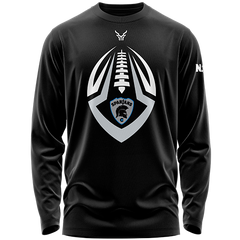 Colorado Spartans | Youth Football L/S Tee