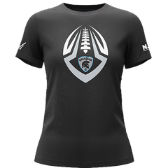 Colorado Spartans | Women's Football T-Shirt