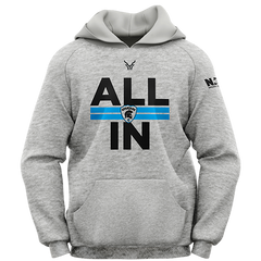Colorado Spartans | Youth All In Hoodie