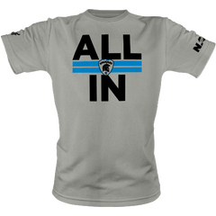 Colorado Spartans | Men's All In T-Shirt