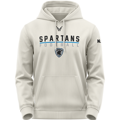 Colorado Spartans | Unisex Football Hoodie