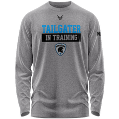 Colorado Spartans | Youth Tailgater In Training L/S Tee