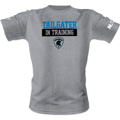Colorado Spartans | Youth Tailgater in Training T-Shirt