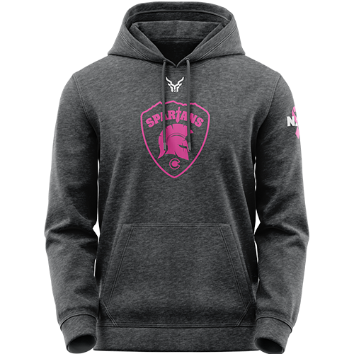 Colorado Spartans | Game of Hope Football Hoodie