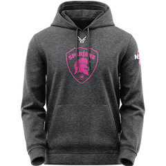 Colorado Spartans | Game of Hope Football Hoodie