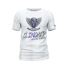 Pueblo Punishers | 2026 Playoff Clinched