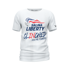 Salina Liberty | 2026 Playoff Clinched