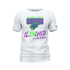 Southwest Kansas | 2026 Playoff Clinched