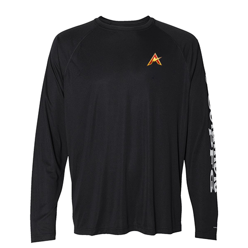 Dallas Apex | Men's PFG Terminal Tackle™ Long Sleeve T-Shirt