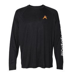 Dallas Apex | Men's PFG Terminal Tackle™ Long Sleeve T-Shirt