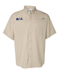 NAL | Men's PFG Tamiami™ II Short Sleeve Shirt