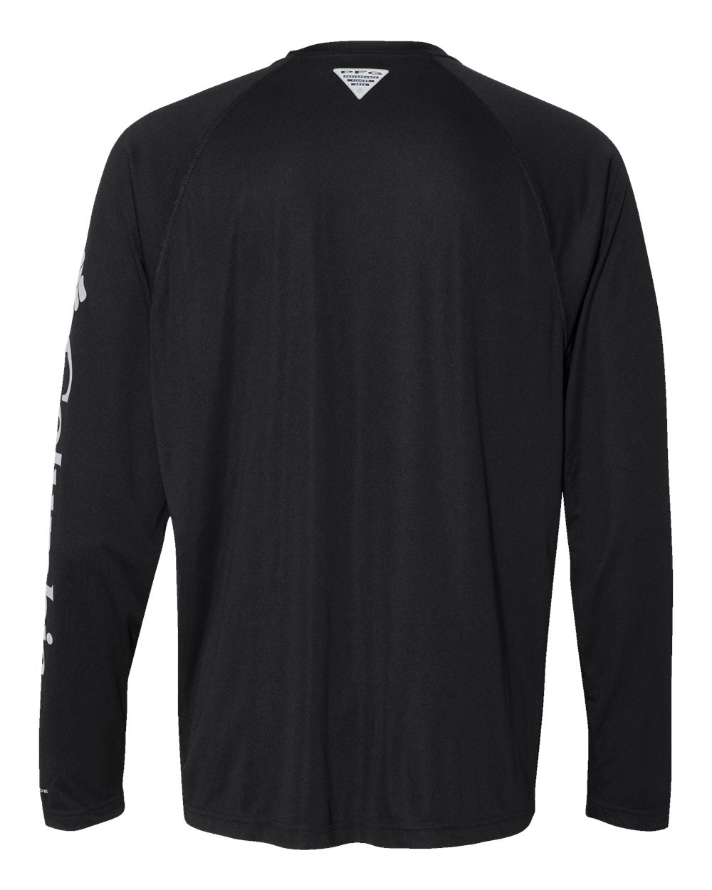 Colorado Spartans | Men's PFG Terminal Tackle™ Long Sleeve T-Shirt