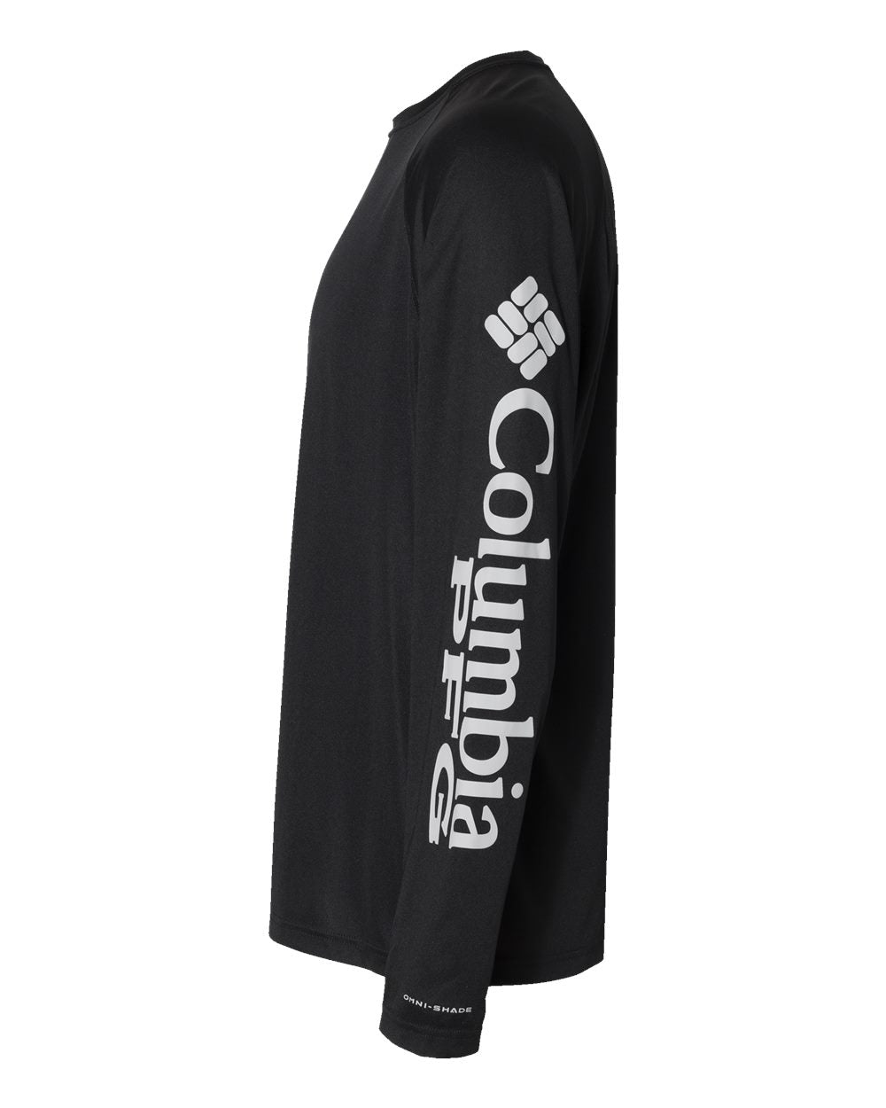 Colorado Spartans | Men's PFG Terminal Tackle™ Long Sleeve T-Shirt