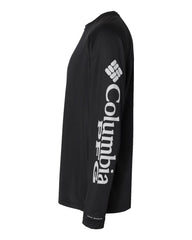 Colorado Spartans | Men's PFG Terminal Tackle™ Long Sleeve T-Shirt