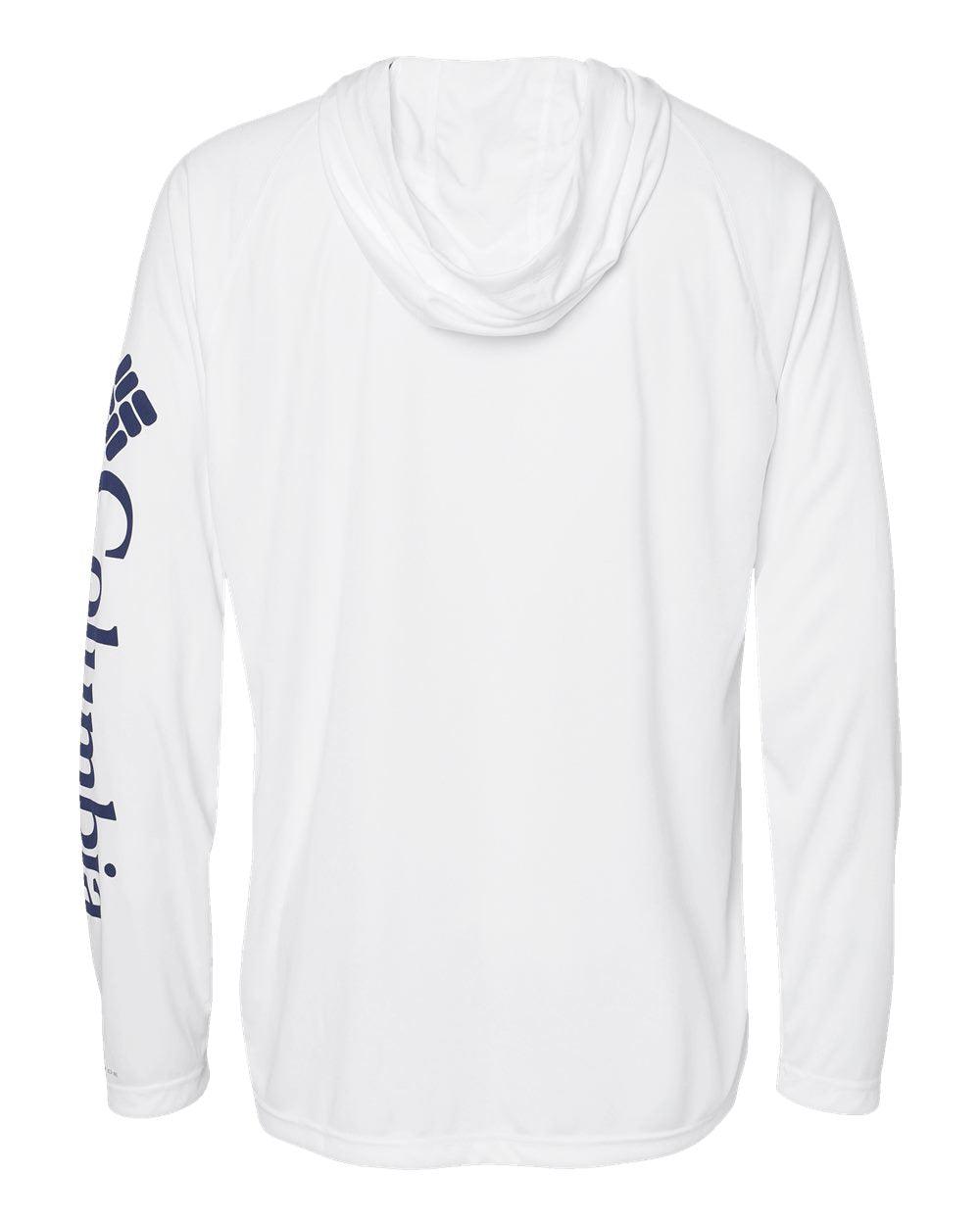 Salina Liberty | Unisex PFG Terminal Tackle™ Hooded Long Sleeve T-Shirt