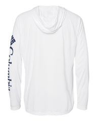 Salina Liberty | Unisex PFG Terminal Tackle™ Hooded Long Sleeve T-Shirt