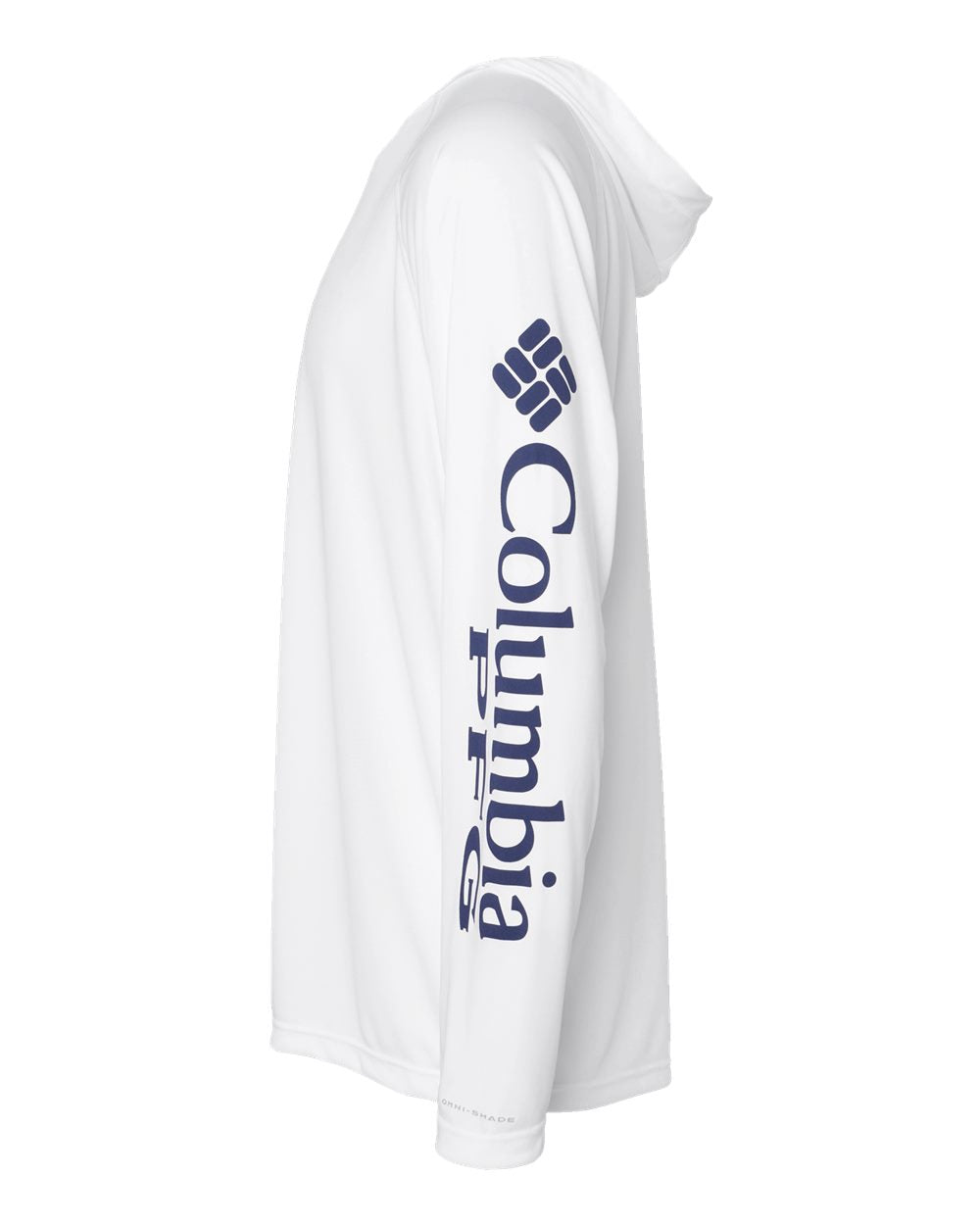 Salina Liberty | Unisex PFG Terminal Tackle™ Hooded Long Sleeve T-Shirt