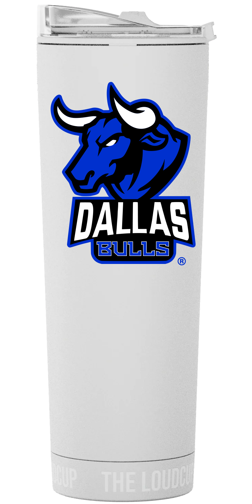 Dallas Bulls | LoudCup