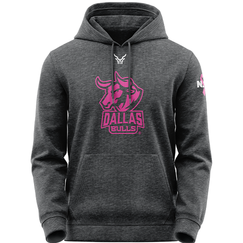 Dallas Bulls | Game of Hope Football Hoodie