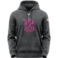 Dallas Bulls | Game of Hope Football Hoodie