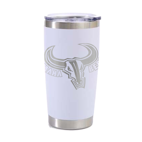 Omaha Beef | Engraved Stainless Steel Tumbler