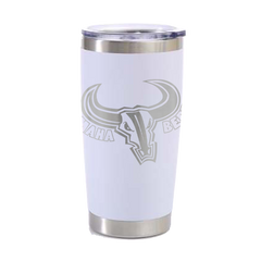 Omaha Beef | Engraved Stainless Steel Tumbler