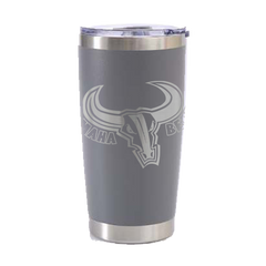Omaha Beef | Engraved Stainless Steel Tumbler